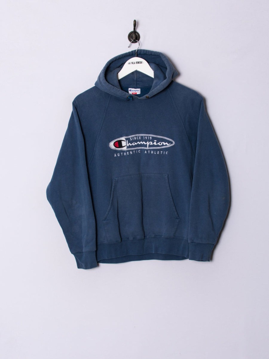 Impalavintage Champion Hoodie Hot