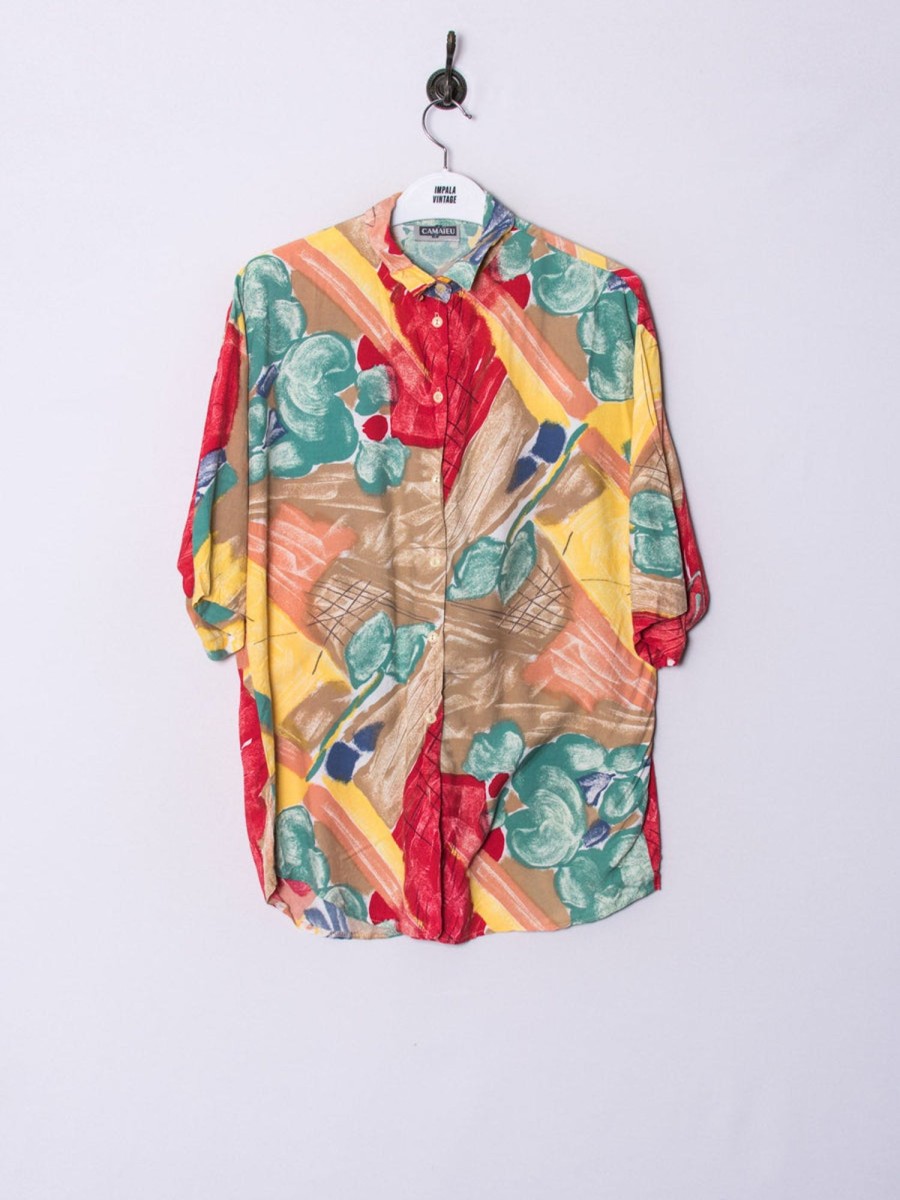 Impalavintage Camaieu Shirt Online