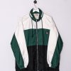 Impalavintage Marcel Clair Retro Track Jacket Online