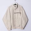 Impalavintage Adidas Cream Ii Track Jacket Clearance