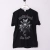 Impalavintage Motor Head Black Tee Wholesale