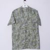 Impalavintage Bird Shirt Clearance