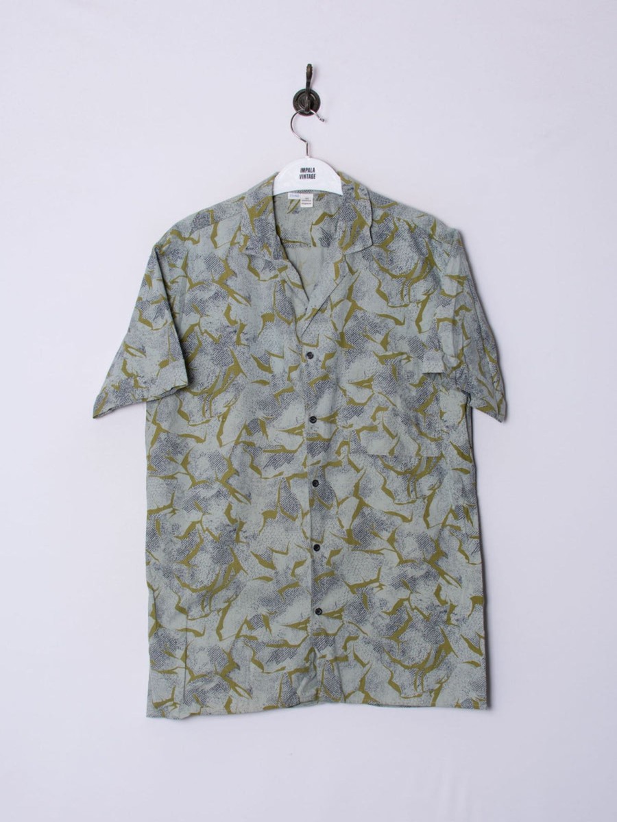 Impalavintage Bird Shirt Clearance