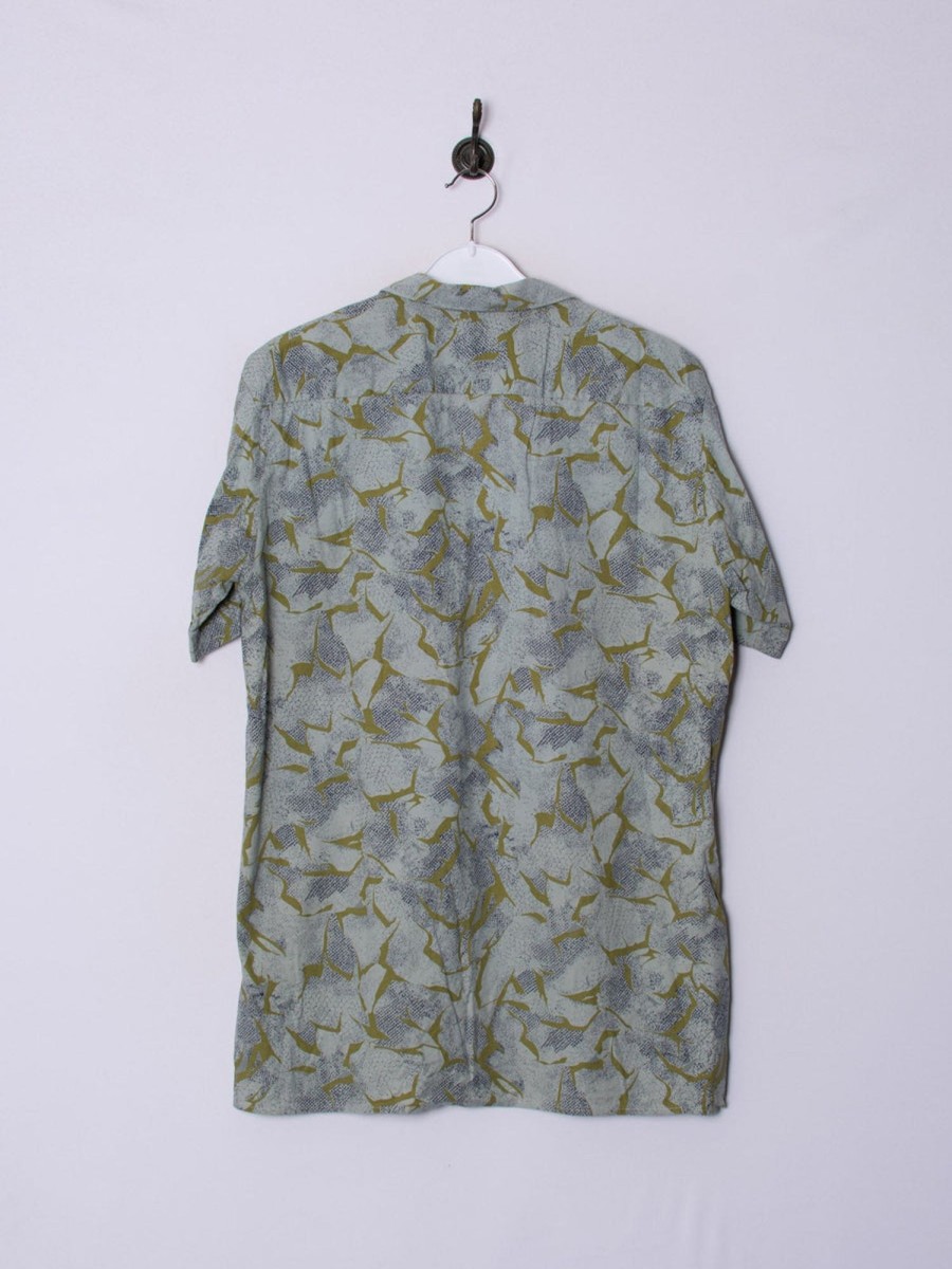 Impalavintage Bird Shirt Clearance