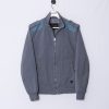 Impalavintage Guess Grey Jacket New