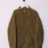 Impalavintage Timberland Long Jacket New