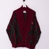 Impalavintage Hugo Boss I Retro Cardigan Online