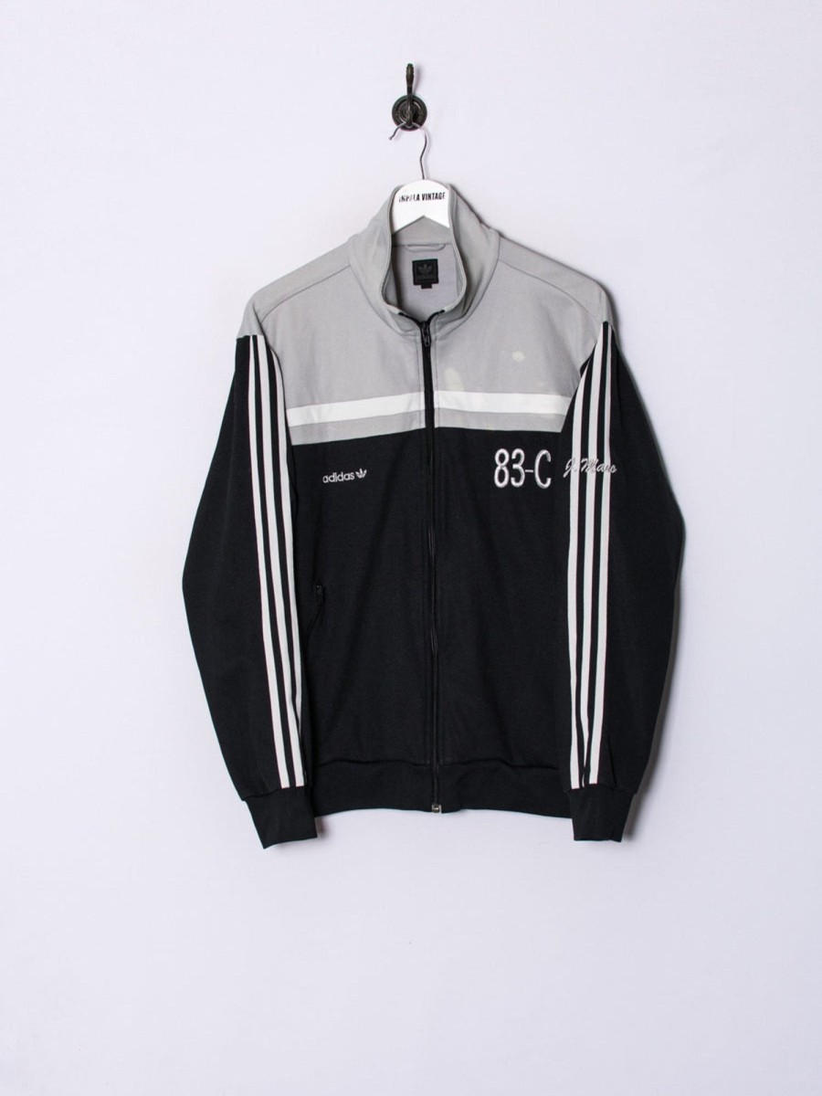 Impalavintage Adidas Originals J.Mano 83-C Track Jacket Hot