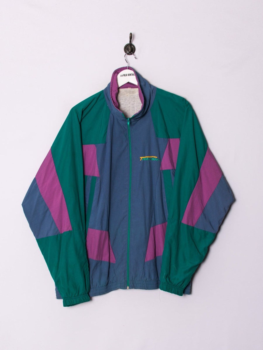 Impalavintage Transit I Track Jacket Best